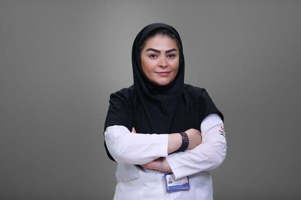 سارا ادیمی