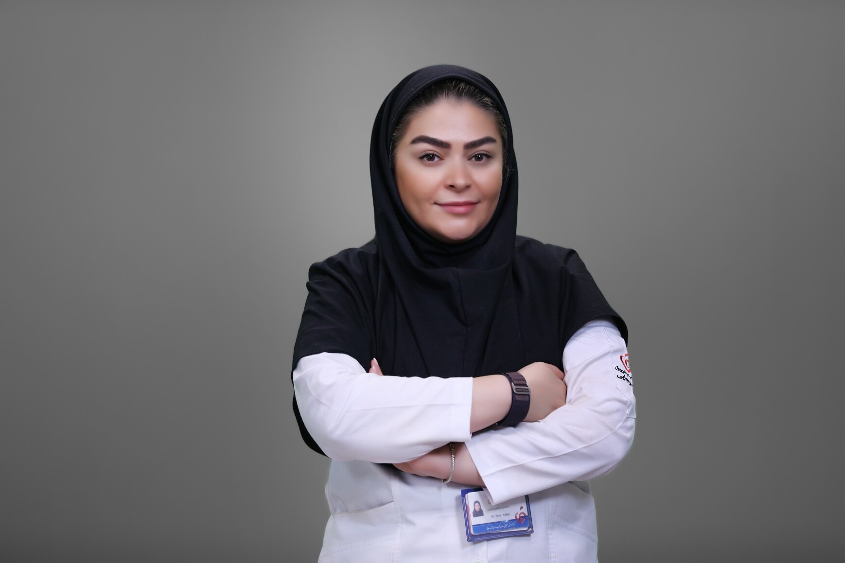سارا ادیمی