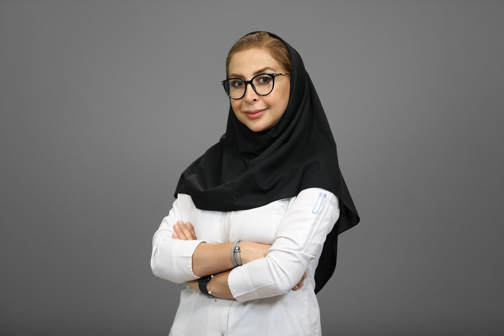 آزاده افضل نیا