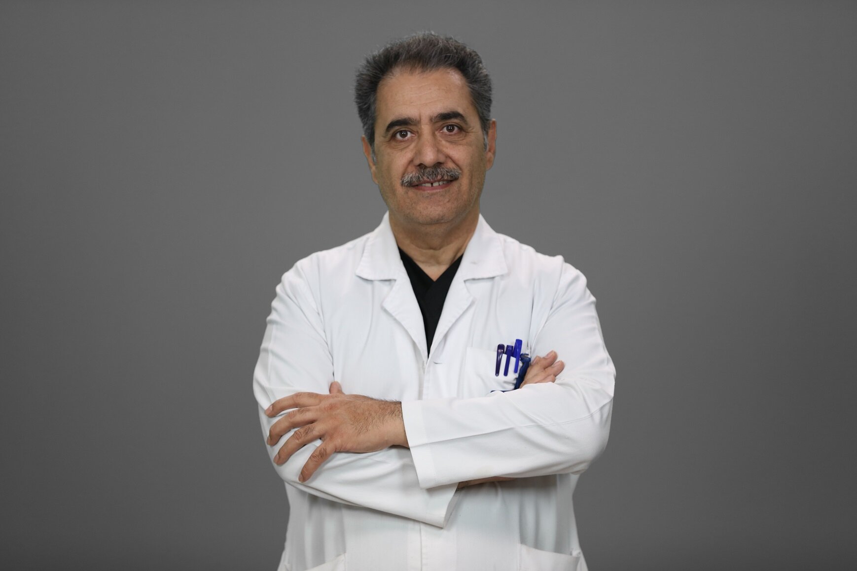 علی آرین نیا