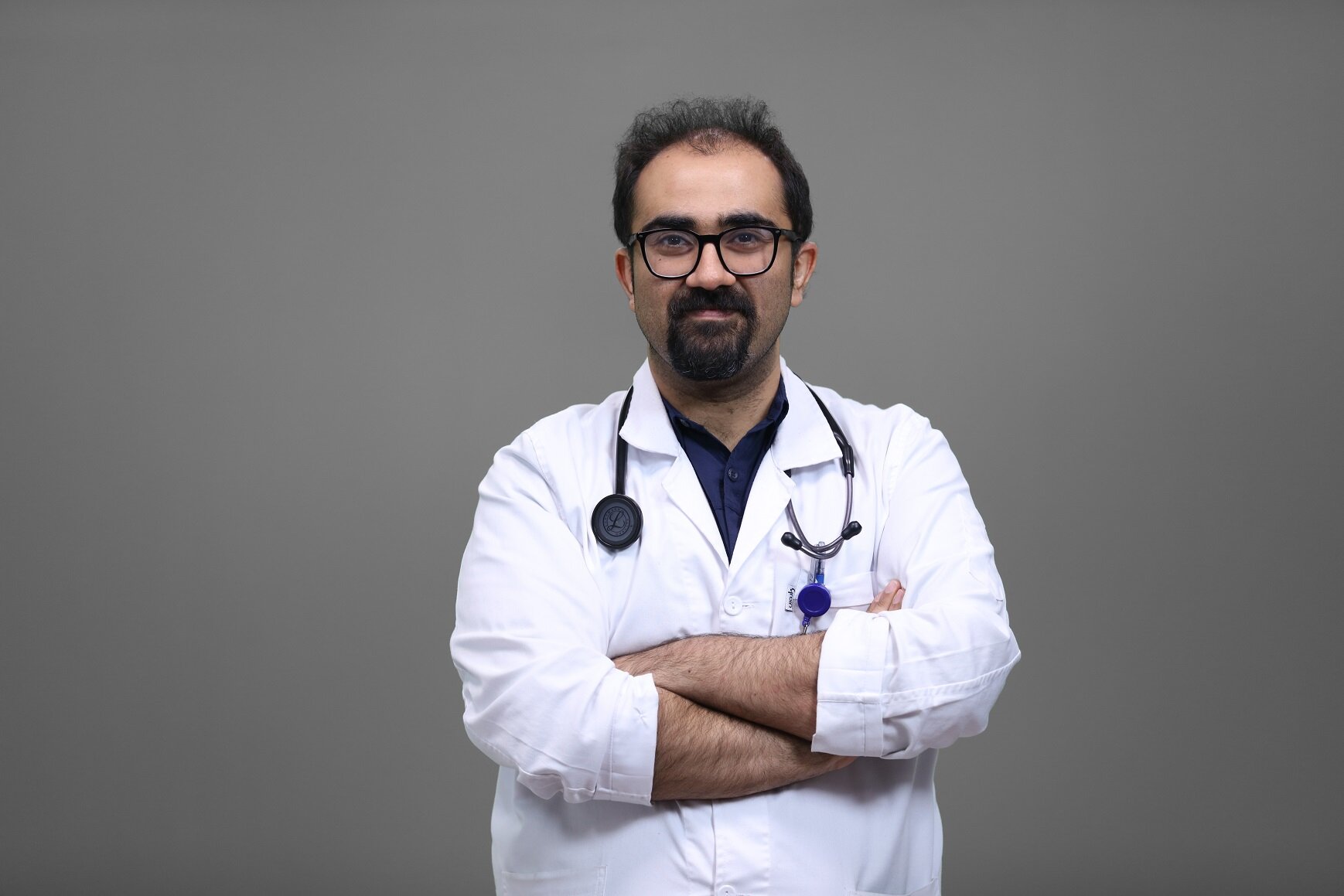 محمدجواد بهادری