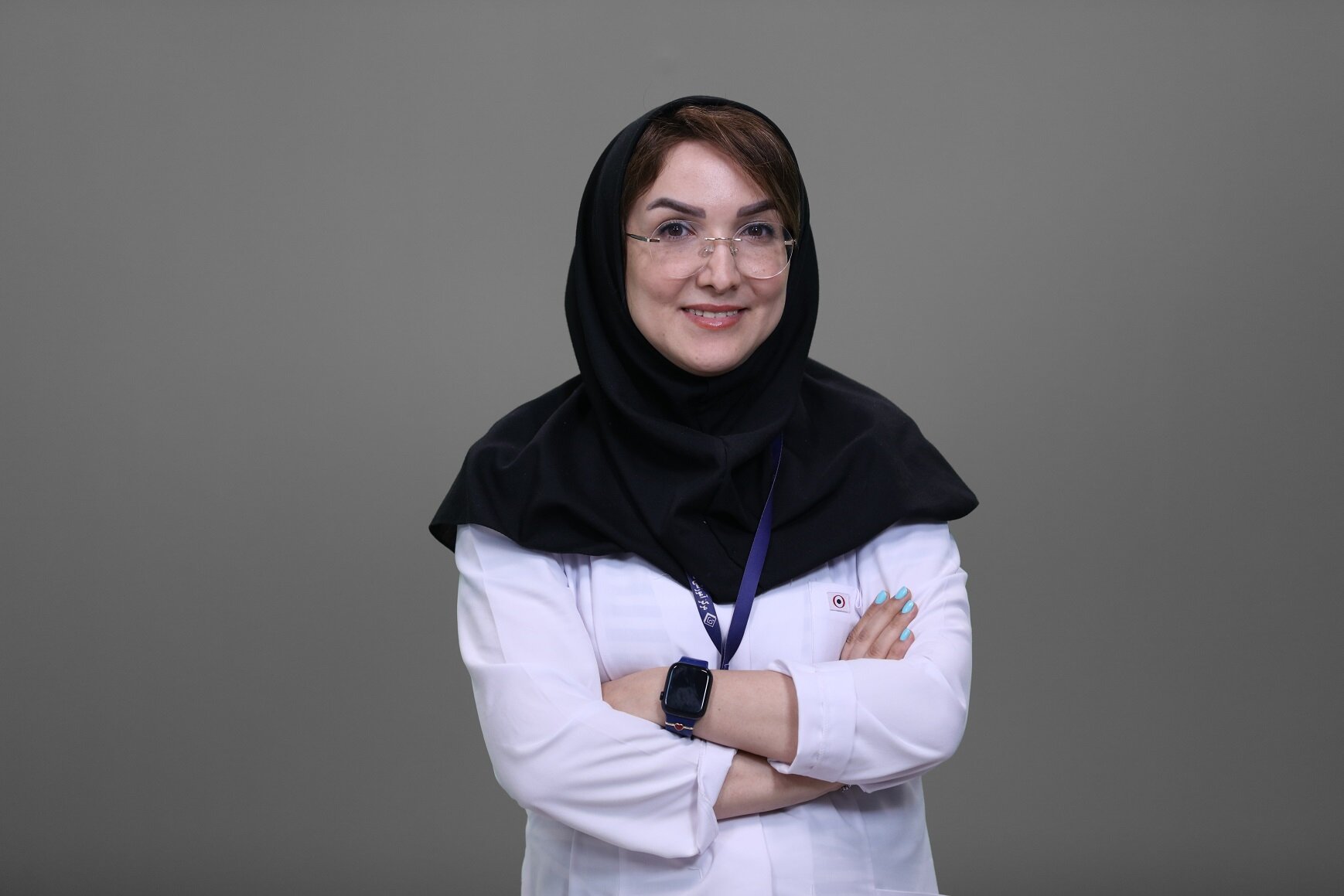شبنم بوداغ